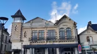 Azureva Pornichet - Baie de La Baule