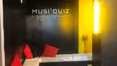 Musi'Quiz, le jeu musical