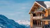 Le Refuge de Solaise
