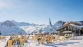 Le Refuge de Solaise