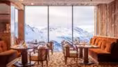 Le Refuge de Solaise