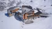 Le Refuge de Solaise