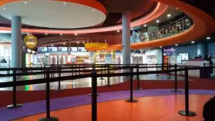 Pathé Orléans