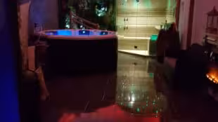 Lagoona Spa