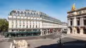 L'Intercontinental Paris Le Grand *****