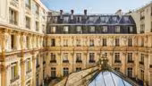 L'Intercontinental Paris Le Grand *****