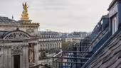 L'Intercontinental Paris Le Grand *****