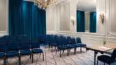 Paris Marriott Opera Ambassador Hôtel ****