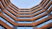 LE BELLUNE Bar Hotel & Spa Paris