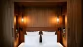 LE BELLUNE Bar Hotel & Spa Paris