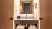 LE BELLUNE Bar Hotel & Spa Paris