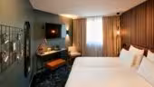 LE BELLUNE Bar Hotel & Spa Paris