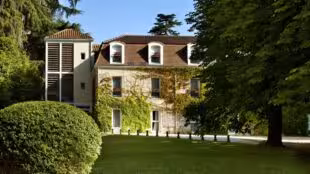 Château des Reynats