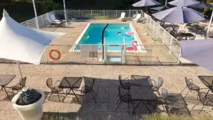 Novotel Saint-Avold