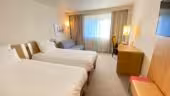 Novotel Saint-Avold