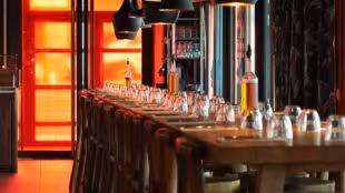 Mama Shelter Paris East