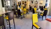 Novotel Saint-Avold