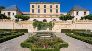 Domaine de Rochebois - Hôtel 5 Etoiles