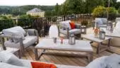 Domaine de Rochebois - Hôtel 5 Etoiles