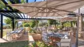 Domaine de Rochebois - Hôtel 5 Etoiles