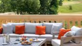 Domaine de Rochebois - Hôtel 5 Etoiles