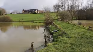 Le Pré Marie