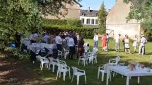 Domaine de l'Epinoy