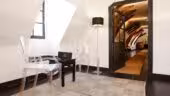 Hôtel Château les Merles