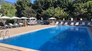 Hôtel Ibis Styles Avignon Sud