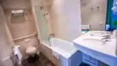 Hotel Mercure Saint Nectaire