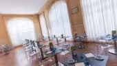 Hotel Mercure Saint Nectaire