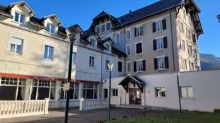 Best Western Grand Hôtel de Paris