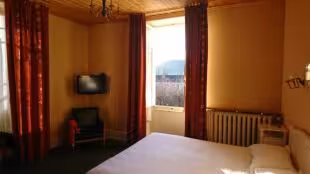 Best Western Grand Hôtel de Paris
