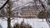 Best Western Grand Hôtel de Paris
