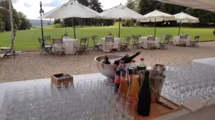 Château Hôtel de Belmesnil