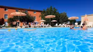 The Originals Boutique, Hôtel Le Pariou, Issoire (Qualys-Hotel)