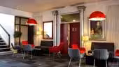 The Originals Boutique, Hôtel Le Pariou, Issoire (Qualys-Hotel)