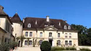 Château Bouscaut