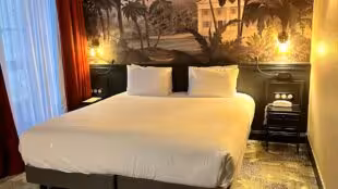 Mercure Rochefort La Corderie Royale