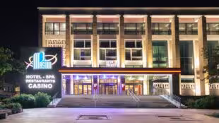 Pasino du Havre