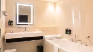 Crowne Plaza Lyon - Cite Internationale, an IHG Hotel