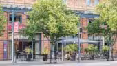 Crowne Plaza Lyon - Cite Internationale, an IHG Hotel