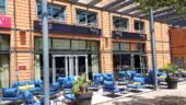 Crowne Plaza Lyon - Cite Internationale, an IHG Hotel