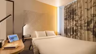 B&B HOTEL Compiègne