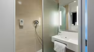B&B HOTEL Compiègne