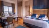 Hôtel Kyriad Prestige & Spa Lyon Saint Priest