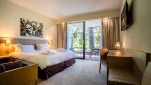Best Western Sévan Parc Hôtel