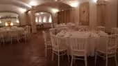 Hôtel 5 étoiles du Château de Berne