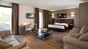 Grand Prix Hôtel & Restaurant