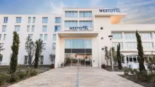 Westotel Tours - Val de Loire